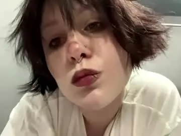 Chaturbate Adult Video Chat of earthascritchfield