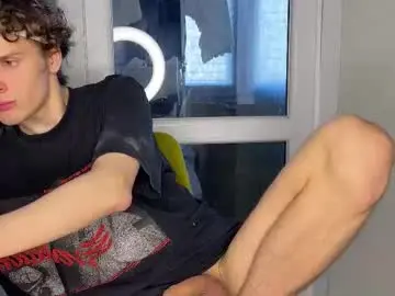 Chaturbate Live Sex Cam of estremecerse