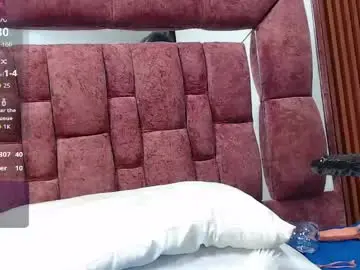 Chaturbate Nude Webcam of hot_couple41