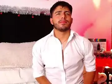 Chaturbate Live Sex of jaiden_thoner