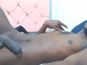 Chaturbate Nude Webcam of jaycolinss