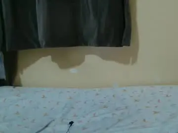 Chaturbate Nude Webcam of just_ebonee