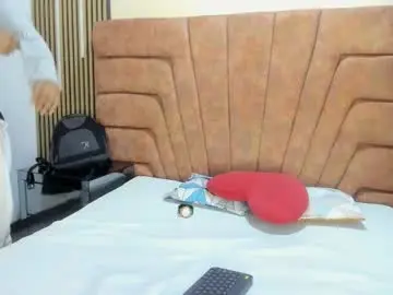 Chaturbate Live Sex Cam of mathy_robert