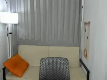 Chaturbate Best live sex cam show of naughtyjanela