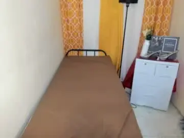 Chaturbate Watch Live Sex Cams of naughtyjanela