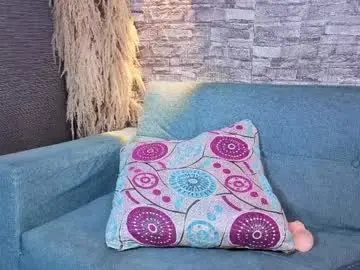 Chaturbate Sex Chat of pandora_vg