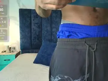 Chaturbate Sex Chat of pipedark_