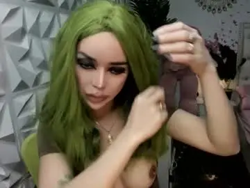 Chaturbate Sex Cam of stefanylangkat