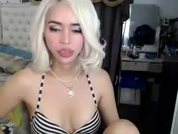 Chaturbate Adult Video Chat of stefanylangkat