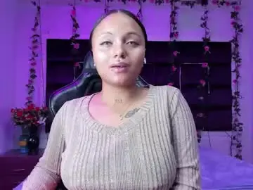 Chaturbate Nude Webcam of sweelanna