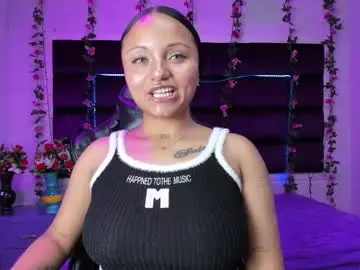 Chaturbate Nude Webcam of sweelanna