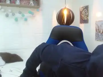 Chaturbate Watch Live Sex Cams of taner_king