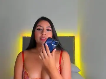 Chaturbate Sex Cam of tatiana_2000