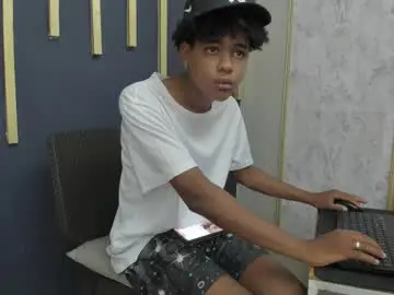 Chaturbate Live Porn of twink_alex19