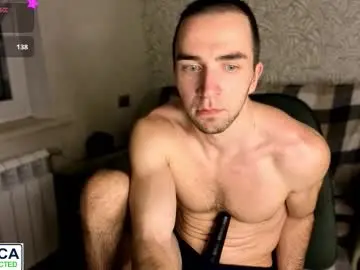 Chaturbate Live Porn of your_new_boyfriend17