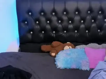 Chaturbate Best Webcam of zoe_and_valeria