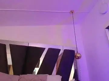 Chaturbate Live Porn of abril_lee__