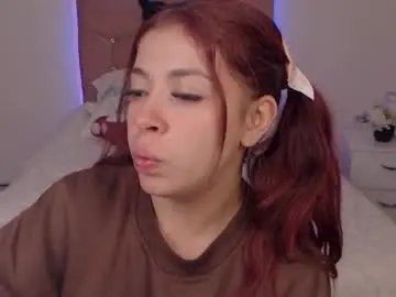 Chaturbate Best Webcam of babykathia_