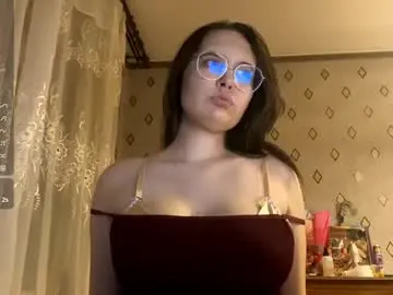 Chaturbate Nude Webcam of brendelle