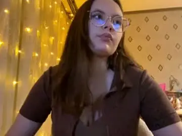 Chaturbate Live Sex Cam of brendelle