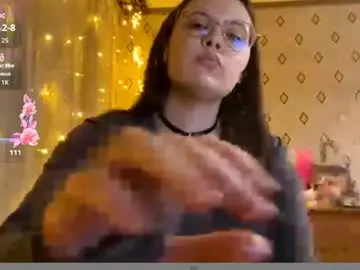 Chaturbate Free Porn Cam of brendelle