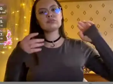 Chaturbate Sex Cam of brendelle