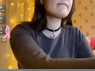 Chaturbate Nude Webcam of brendelle