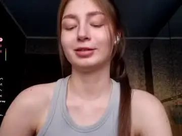 Chaturbate Live Sex of brendelle