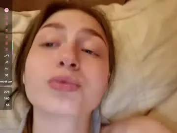 Chaturbate Sex Cam of brendelle