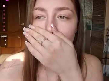 Chaturbate Adult Webcam of brendelle