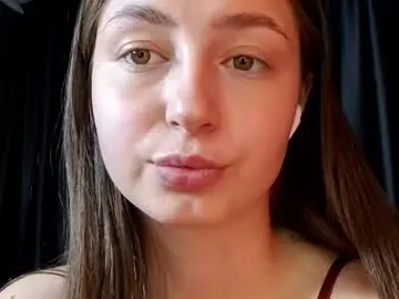 Chaturbate Live Sex Cam of brendelle