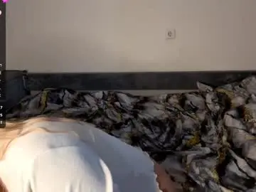 Chaturbate Adult Video Chat of brendelle