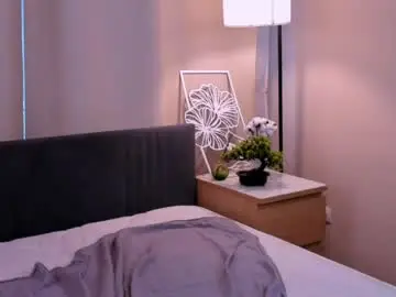 Chaturbate Free Porn Cam of dainalargena