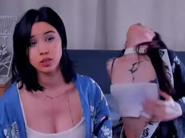 Chaturbate Sex Chat of dainalargena