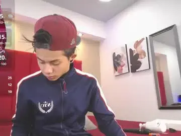 Chaturbate Live Sex Cam of danny__santoro
