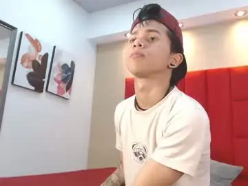 Chaturbate Free Porn Cam of danny__santoro
