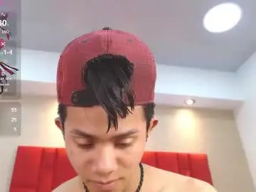 Chaturbate Best live sex cam show of danny__santoro