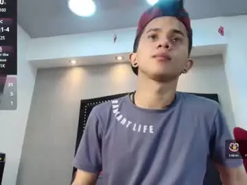 Chaturbate Adult Webcam of danny__santoro