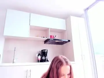 Chaturbate Nude Webcam of dorianreddd