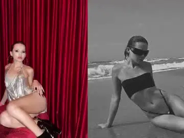 Chaturbate Free Live Porn of dorianreddd