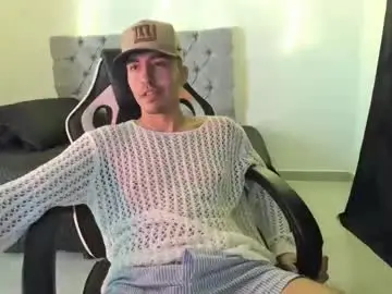 Chaturbate Free Porn Cam of elio_dicaprio