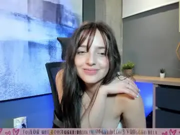 Chaturbate Best Webcam of gabrielaa_18