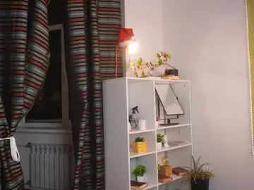 Chaturbate Free Porn Cam of hinicky