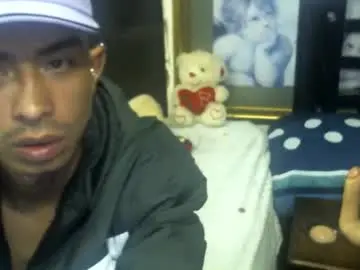 Chaturbate Adult Video Chat of jhonny_k