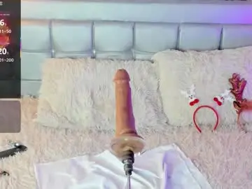 Chaturbate Live Porn of kattyskinnyy