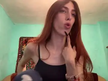 Chaturbate Live Porn of kirbykrell