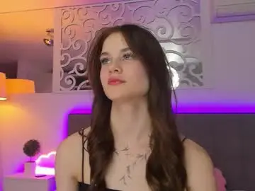 Chaturbate Best Webcam of luisaclover