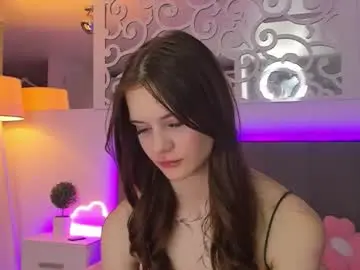 Chaturbate Live Sex of luisaclover