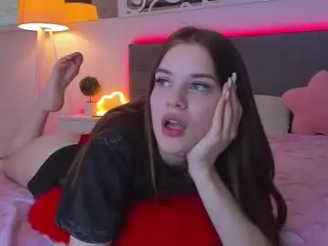 Chaturbate Best Webcam of luisaclover