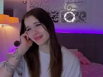 Chaturbate Private Sex Chat of luisaclover